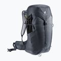 Deuter AC Lite 30 l rucsac pentru drumeții negru 8