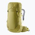 Rucsac de trekking pentru femei deuter Aircontact Ultra 45 + 5 l SL tei/sprout 2