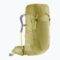 Rucsac de trekking pentru femei deuter Aircontact Ultra 45 + 5 l SL tei/sprout 3