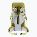 Rucsac de trekking pentru femei deuter Aircontact Ultra 45 + 5 l SL tei/sprout 4