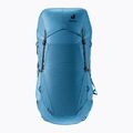 Rucsac de trekking  Deuter Aircontact Ultra 50 + 5 l wave/ink