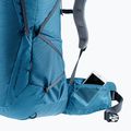 Rucsac de trekking  Deuter Aircontact Ultra 50 + 5 l wave/ink 11