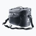 Geantă de bicicletă pentru portbagaj deuter Rack 10 l black