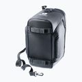 Geantă de bicicletă pentru portbagaj deuter Rack 10 l black 2