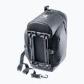 Geantă de bicicletă pentru portbagaj deuter Rack 10 l KF black 2