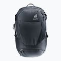 Rucsac de ciclism pentru femei deuter Trans Alpine 22 l SL black