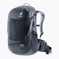 Rucsac de ciclism pentru femei deuter Trans Alpine 22 l SL black 2