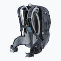 Rucsac de ciclism pentru femei deuter Trans Alpine 22 l SL black 8