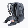 Rucsac de ciclism pentru femei deuter Trans Alpine 22 l SL black 11