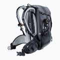 Rucsac de ciclism pentru femei deuter Trans Alpine 22 l SL black 12