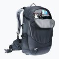 Rucsac de ciclism pentru femei deuter Trans Alpine 22 l SL black 13