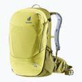 Rucsac de ciclism deuter Trans Alpine 24 l sprout/cactus 2