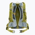 Rucsac de ciclism deuter Trans Alpine 24 l sprout/cactus 4