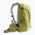 Rucsac de ciclism deuter Trans Alpine 24 l sprout/cactus 5