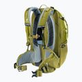Rucsac de ciclism deuter Trans Alpine 24 l sprout/cactus 7