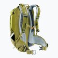 Rucsac de ciclism deuter Trans Alpine 24 l sprout/cactus 8