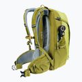 Rucsac de ciclism deuter Trans Alpine 24 l sprout/cactus 12