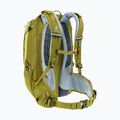 Rucsac de ciclism deuter Trans Alpine 24 l sprout/cactus 7