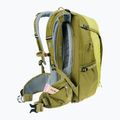 Rucsac de ciclism deuter Trans Alpine 24 l sprout/cactus 14