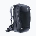 Rucsac de bicicletă deuter Trans Alpine 30 l black 2