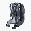 Rucsac de bicicletă deuter Trans Alpine 30 l black 9