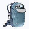 Rucsac de ciclism deuter Trans Alpine 30 l atlantic/ink 9