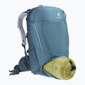 Rucsac de ciclism deuter Trans Alpine 30 l atlantic/ink 10