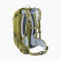 Rucsac de bicicletă deuter Trans Alpine 30 l sprout/cactus 9