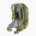 Rucsac de bicicletă deuter Trans Alpine 30 l sprout/cactus 10
