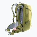 Rucsac de bicicletă deuter Trans Alpine 30 l sprout/cactus 14
