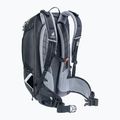 Rucsac de ciclism deuter Trans Alpine 32 l EL black 6