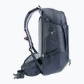 Rucsac de ciclism deuter Trans Alpine 32 l EL black 7