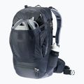 Rucsac de ciclism deuter Trans Alpine 32 l EL black 9