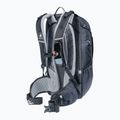 Rucsac de ciclism deuter Trans Alpine 32 l EL black 14
