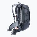 Rucsac de ciclism deuter Trans Alpine 32 l EL black 15