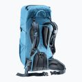 Rucsac de drumeție pentru copii Deuter Climber 22 l wave/ink pentru copii 5