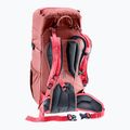 Rucsac de drumeție pentru copii Deuter Climber 22 l sequoia/hibiscus pentru copii 4