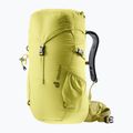 Rucsac de drumeție pentru copii Deuter Climber 22 l sprout/linden pentru copii 6
