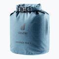 Sac turistic deuter Drypack Pro 3 l atlantic