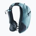Rucsac de alergare deuter Ascender 7 l lake 2