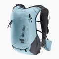 Rucsac de alergare deuter Ascender 7 l lake 6