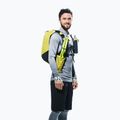 Rucsac de alergare deuter Ascender 7 l sprout 9