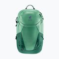 Rucsac pentru drumeții pentru femei deuter Futura 21 l SL spearmint/seagreen