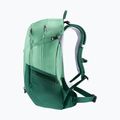 Rucsac pentru drumeții pentru femei deuter Futura 21 l SL spearmint/seagreen 4