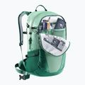 Rucsac pentru drumeții pentru femei deuter Futura 21 l SL spearmint/seagreen 5