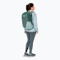Rucsac pentru drumeții pentru femei deuter Futura 21 l SL spearmint/seagreen 13