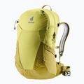 Rucsac pentru drumeții pentru femei deuter Futura 21 l SL sprout/linden 10