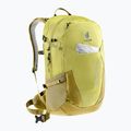 Rucsac pentru drumeții pentru femei deuter Futura 21 l SL sprout/linden 2