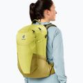 Rucsac pentru drumeții pentru femei deuter Futura 21 l SL sprout/linden 7