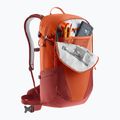 Rucsac de drumeție Deuter Futura 23 l paprika/redwood 5